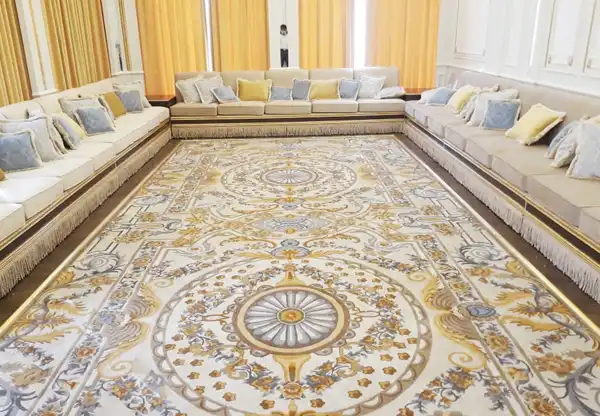 carpet factory in uae
